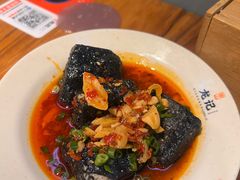 -湘人龙记老长沙米粉(鸟巢店)