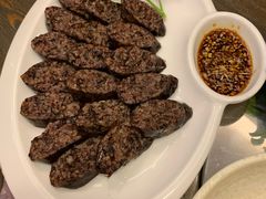 -朴大人炭烤·韩国料理(奥帆中心海尔洲际店)