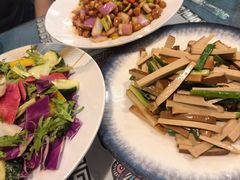 -清真伊源饺子馆(陶然共友大厦店)