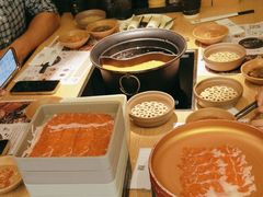 -温野菜涮涮锅(大悦城店)