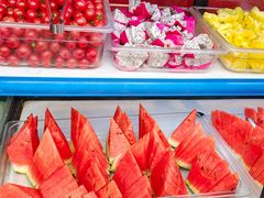 -蛙一刀·麻椒鱼火锅(金仙桥店)
