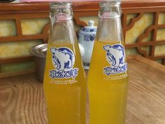 -西北朗益和穆斯林餐厅