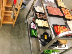 -西昌老号李小肠特色烧烤园(双流店)