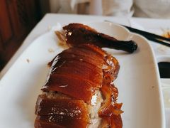 -大鸭梨烤鸭(房山店)