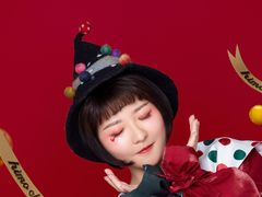 -海马体照相馆(成都来福士广场店)