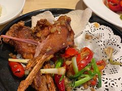 -避风塘(百联东郊店)