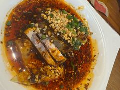 -望京一号·重庆江湖菜(工体店)