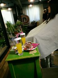 -P.STYLE 派斯造型