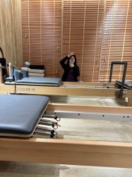 -卡莫瑜伽·普拉提