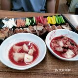 夏天一定要喝🥰海带汤