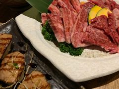 -御牛道日式烤肉料理(杭州万象城店)