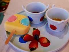 -水桶王国主题餐厅·聚会·生日派对·亲子活动·家庭套餐(亚龙湾希尔顿店)