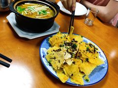 -洪福饭店·十八年老店