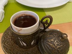 阿拉伯咖啡-ALAMEEN阿拉伯餐厅(三里屯店)