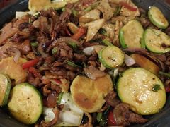 -一烙锅(友谊店)