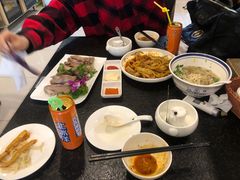 -兰州宾馆餐厅(兰州驻京办店)