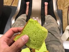 -本格旺索罗(樟宜机场T1店)