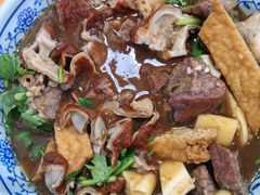 -门框胡同百年卤煮(鸟巢店)