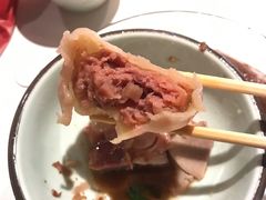 牛肉烧卖-真定郝家排骨(正定县总店)