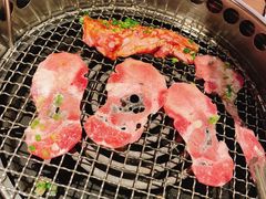 -拾勝牛·江景安格斯烧肉放题(江湾阳光天地店)