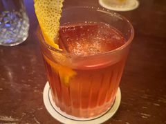 -TIKI鸡尾酒威士忌吧(二横路店)