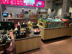 -星巴克臻选(成都宽窄巷子店)