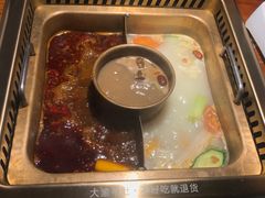 -大渝火锅(苏州西城永捷店)