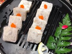-牛牛章·章鱼水煎肉(光谷世界城店)