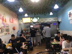 大堂-龍城柳州螺蛳粉(群星路店)