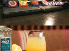 -上海外滩茂悦大酒店