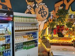 -老友记棋牌茶楼