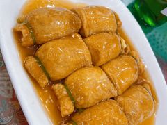 -玉华台饭庄(裕中西里小区店)