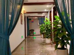 -东方足浴·洗浴SPA会所(长治路店)