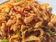 -山丹丹西北菜(金贸大厦店)