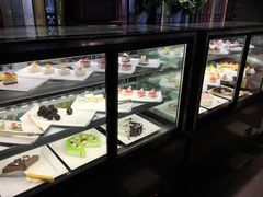 -好伦哥比萨烤肉自助(马家堡店)