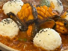 -九號院子海鲜烧烤