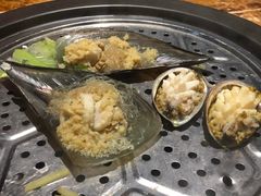 -船奇蒸汽海鲜·闽菜(八市海鲜总店)