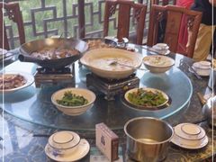 -老唐三下锅 ·张家界地标美食(溪布街店)