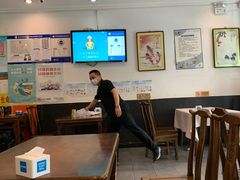 大堂-湘德楼(德胜门外大街店)