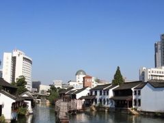 -衣裳街历史文化街区
