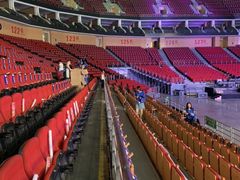 -宝能国际体育演艺中心