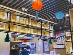 -姥姥家春饼店(惠新东街店)