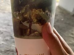 -茶颜悦色(嘉顿一楼吉时赏味游园会店)