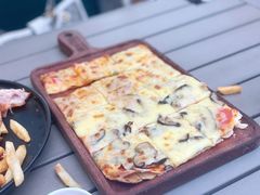 -Ambra Haus琥珀屋精酿餐厅(宝山店)