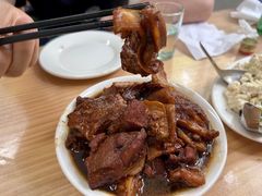 炖牛肉-京东程记肉饼店