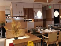 大堂-皖香览约·徽菜(吴江吾悦店)