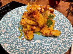 -香厨中餐厅(松北香格里拉店)