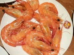 -芭菲盛宴·环球美食(袁家岗店)