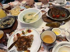 -杯子红牛排(西樵店)