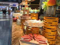 -苏格里岛·自助烤肉·火锅海鲜(金鼎广场店)